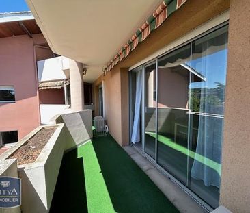Location Appartement 1 pièce 28m² AGEN 47000 - Photo 6