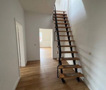 Herrliche 2-Zimmer-Maisonette-Wohnung in ruhiger Lage! - Photo 6