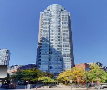 806-63 Keefer Place, Vancouver - Photo 5