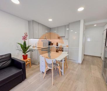 Apartamento T1 - Photo 2