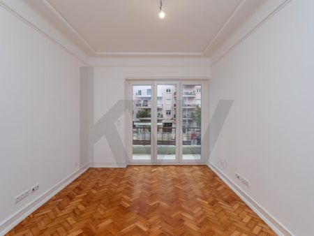 Apartamento T3 em Lisboa - Photo 5