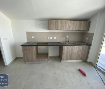 Appartement à louer 4 pièces 110.11m² - Photo 4