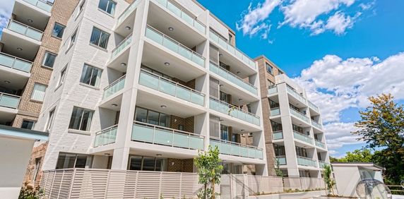 40/13-19 Seven Hills Road BAULKHAM HILLS - Photo 2