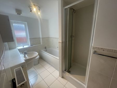 Trevore Drive, Standish, Wigan, Lancashire, WN1 2QE - Photo 5