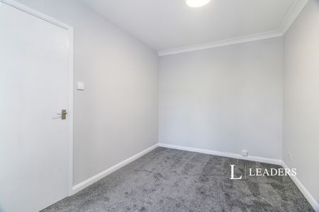 1 bedroom apartment to rent Sherwood Park Road, Sutton, SM1 - Photo 3
