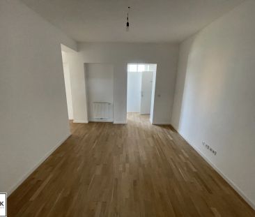 30 Minuten ins Stadtzentrum Wien: Sanierte Starterwohnung in Bad Vö... - Foto 3