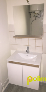 Location Appartement 1 pièce 30m² PONT A MOUSSON 54700 - Photo 3