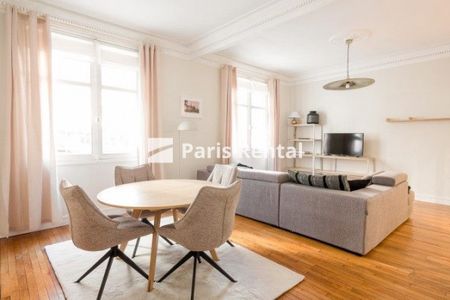 Appartement • Auteuil Nord - Photo 3