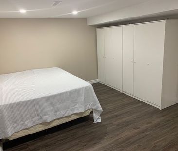 For Lease - 18 Parsborough Court Unit# Bsmt, Toronto, Ontario - Photo 4