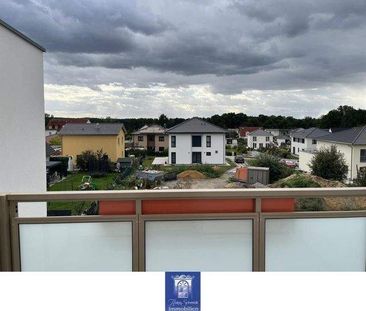 Perfekt sanierte 2-Zimmerwohnung mit optimalen Zuschnitt und Balkon... - Foto 1