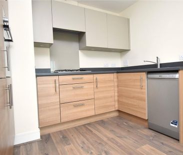 1 bedroom apartment to rent - Photo 6