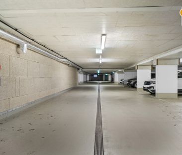 +++ IBF Immo +++ Wohnquartier Alsdorf am Weiher! Die neue Wohlfühlo... - Photo 3