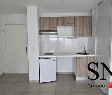 BEAU T2 AVEC BALCON ET PARKING - Photo 5