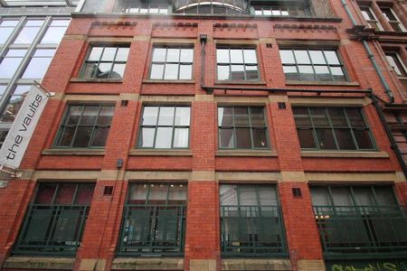 Tariff Street, Manchester, M1 - Photo 2