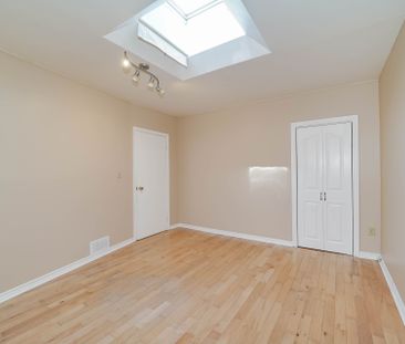 For Lease - 1378 Danforth Avenue Unit# 2, Toronto, Ontario - Photo 4