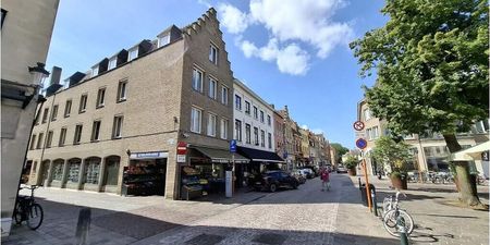 Appartement te huur in Brugge voor € 875 met 2 slaapkamers - Foto 5