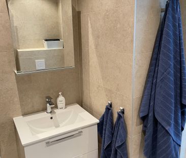 Sallerupsvägen, Malmö - Photo 1