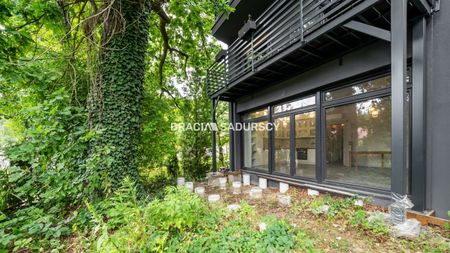 4/5 pok ok 107m2 z 2 duzymi balkonami Ruczaj - Zdjęcie 5