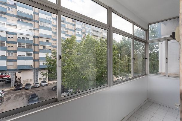 Apartamento T3 em Lisboa - Photo 1
