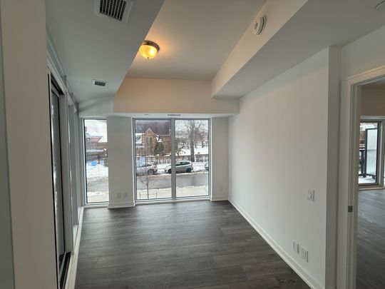 For Lease - 2 Manderley Drive Unit# 210, Toronto, Ontario - Photo 1