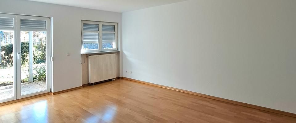 Attraktive Erdgeschosswohnung zur Miete in Schwielowsee (Potsdam) - Wentzel Dr. - Photo 1