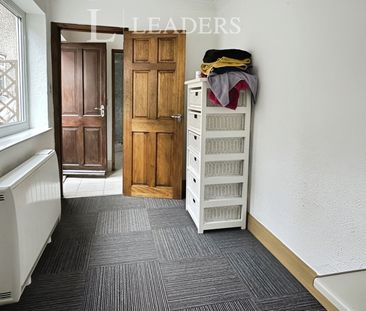 1 bedroom apartment to rent Nottingham Road, Ilkeston, DE7 - Photo 6