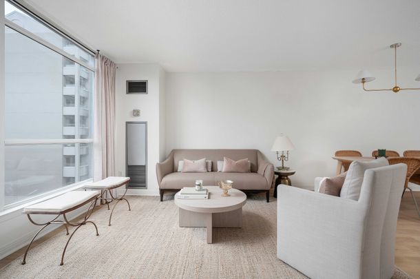 For Lease - 942 Yonge Street Unit# 616, Toronto, Ontario - Photo 1