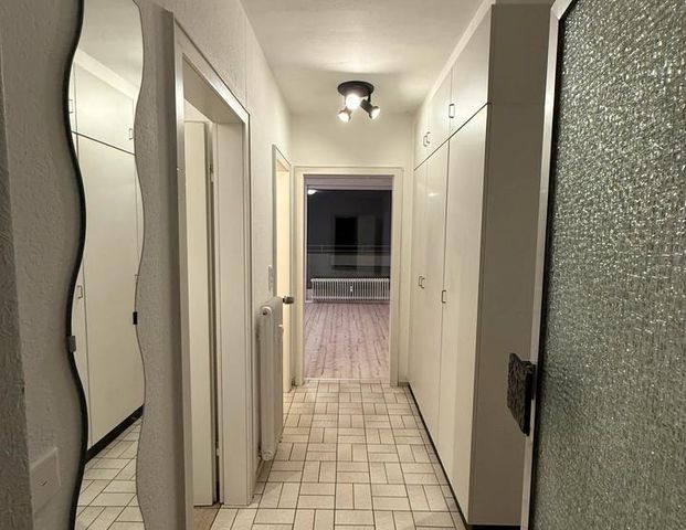 1ZKB Balkon in Hillegossen zu vermieten - Foto 1