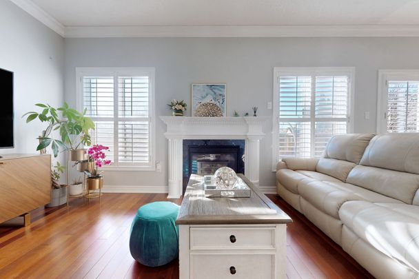 For Lease - 128 Selwyn Road, Richmond Hill, Ontario - Photo 1