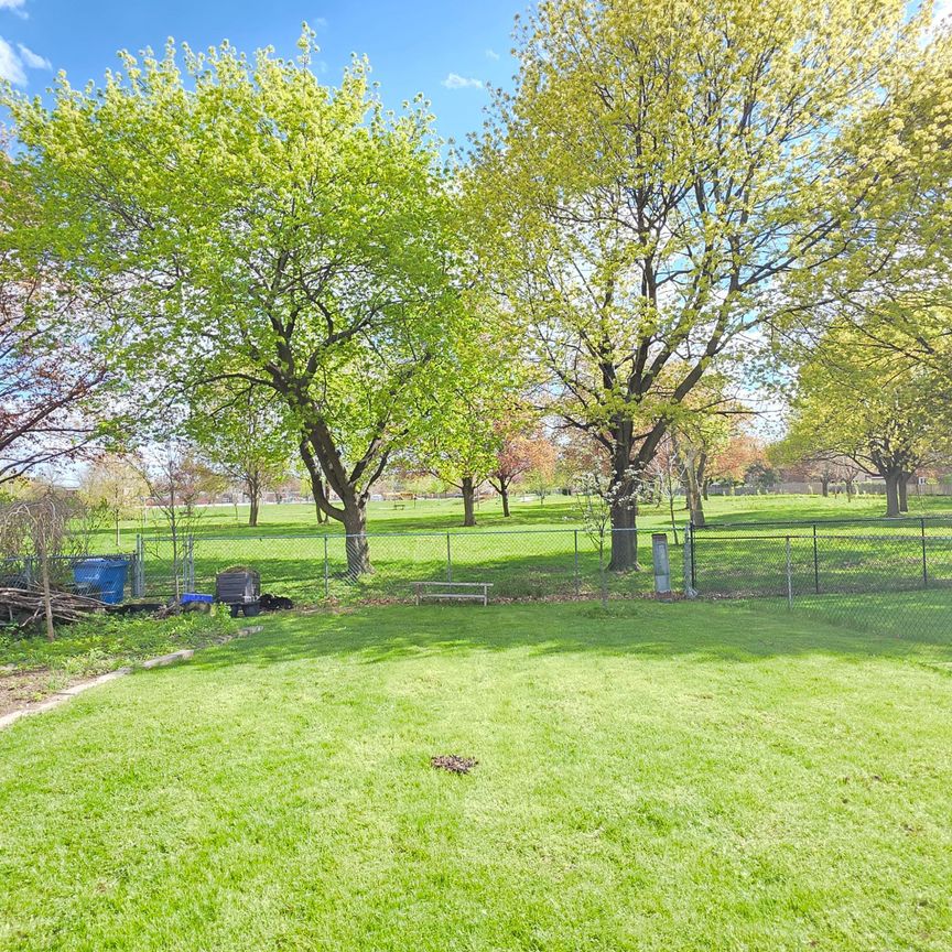 For Lease - 142 Cactus Avenue, Toronto, Ontario - Photo 1