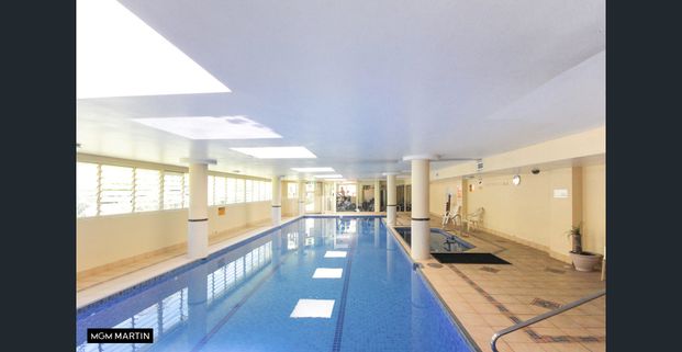 MGM MARTIN - TWO BEDROOM APARTMENT (BLOCK J) - Photo 1