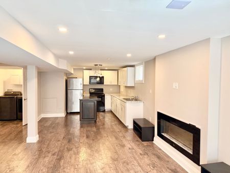 For Lease - 80 Savage Road Unit# BSMT, Newmarket, Ontario - Photo 4