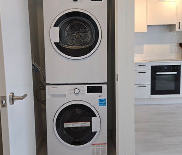 For Lease - 1 Quarrington Lane Unit# 1215, Toronto, Ontario - Photo 5