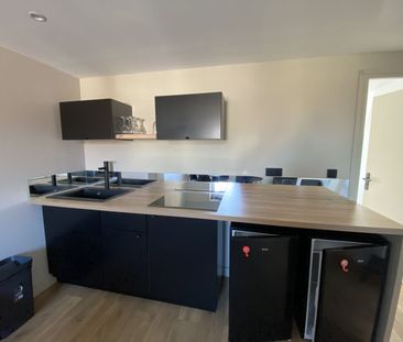 Location Appartement 2 pièces 36m² LILLE 59000 - Photo 4