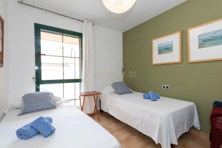 Apartamento de alquiler en Carrer Sorell, 3, Altea, Spain, 3, Mascarat - Photo 4