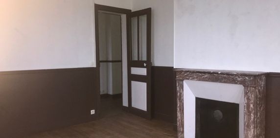 ALOUER 2 pièces JUVISY-SUR-ORGE 42,94m² Juvisy-sur-Orge (91260) - Photo 2