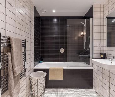 1 bedroom apartment to rent - Photo 6