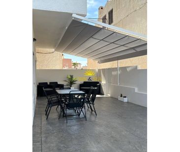 GROUND FLOOR HOUSE WITH TWO BEDROOMS – TORREVIEJA - Photo 5