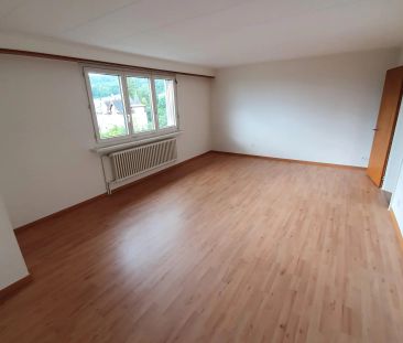 3 Zimmer, 78 m², 5. Stock - Photo 1