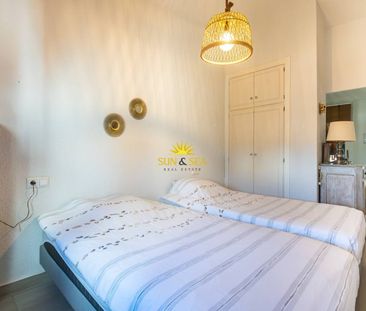 TWO-BEDROOM APARTMENT – LA MATA, TORREVIEJA - Photo 1