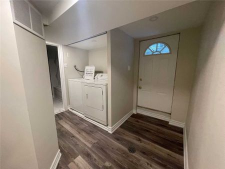 For Lease - 449 Concord Avenue Unit# Bsmt, Toronto, Ontario - Photo 4