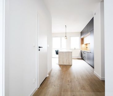 Nowe Mieszkanie 3 pokojowe 60 m2 z balkonem - Zdjęcie 5