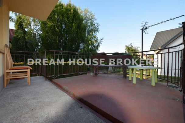 Mieszkanie na wynajem - Zdjęcie 1