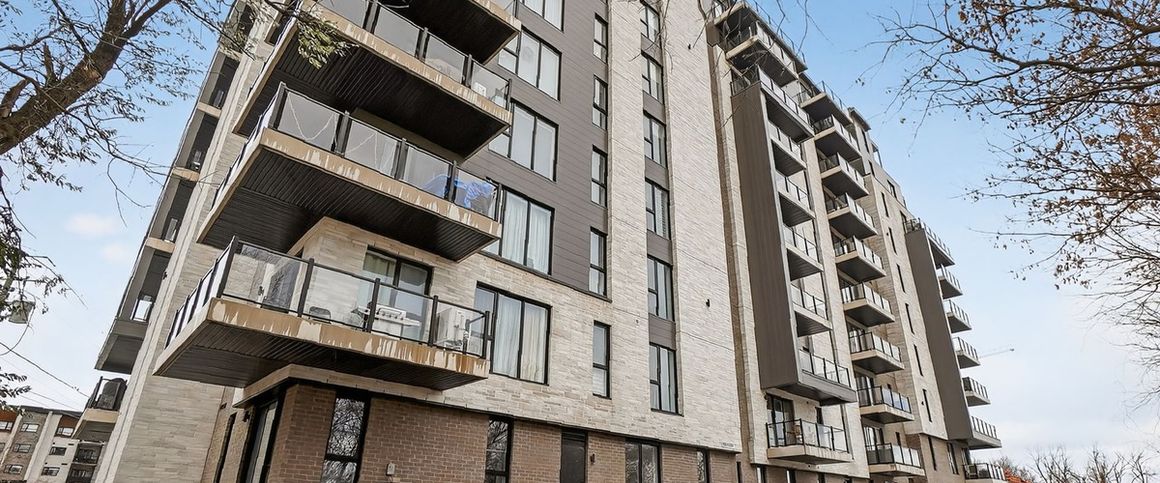 À louer / Appartement - Photo 1