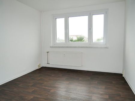 Attraktive 3-Raumwohnung sucht neuen Mieter - Foto 2