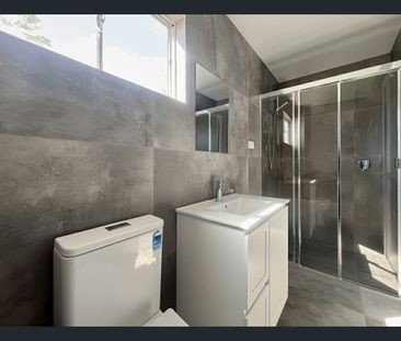 Brand New Home with Serene Outdoor Area - Photo 1