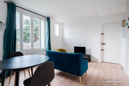 Appartement meublé de 50 m² à Deuil-la-Barre - Photo 2