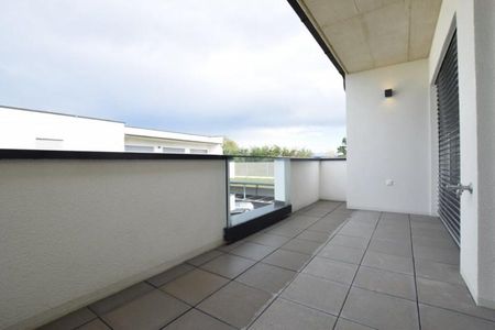 COPACABANA – Kalsdorf – Erstbezug – 36m² – 2 Zimmer Wohnung – Balkon und Parkplatz - Photo 4