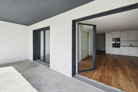 2.5 Zimmer, 52 m², 1. Stock - Photo 3