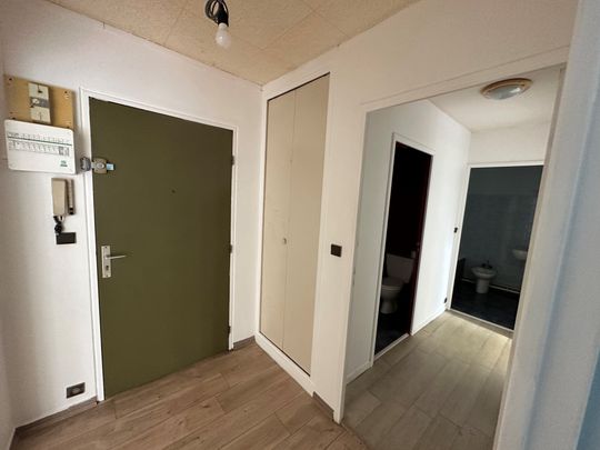 Location Appartement 2 pièces 56m² PONTAULT COMBAULT 77340 - Photo 1